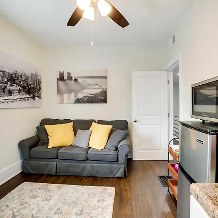 Pet-Friendly Home - 100 Feet To Walnut Street Pittsburgh Exterior foto
