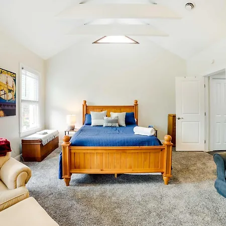 Pet-Friendly Home - 100 Feet To Walnut Street Pittsburgh Exterior foto