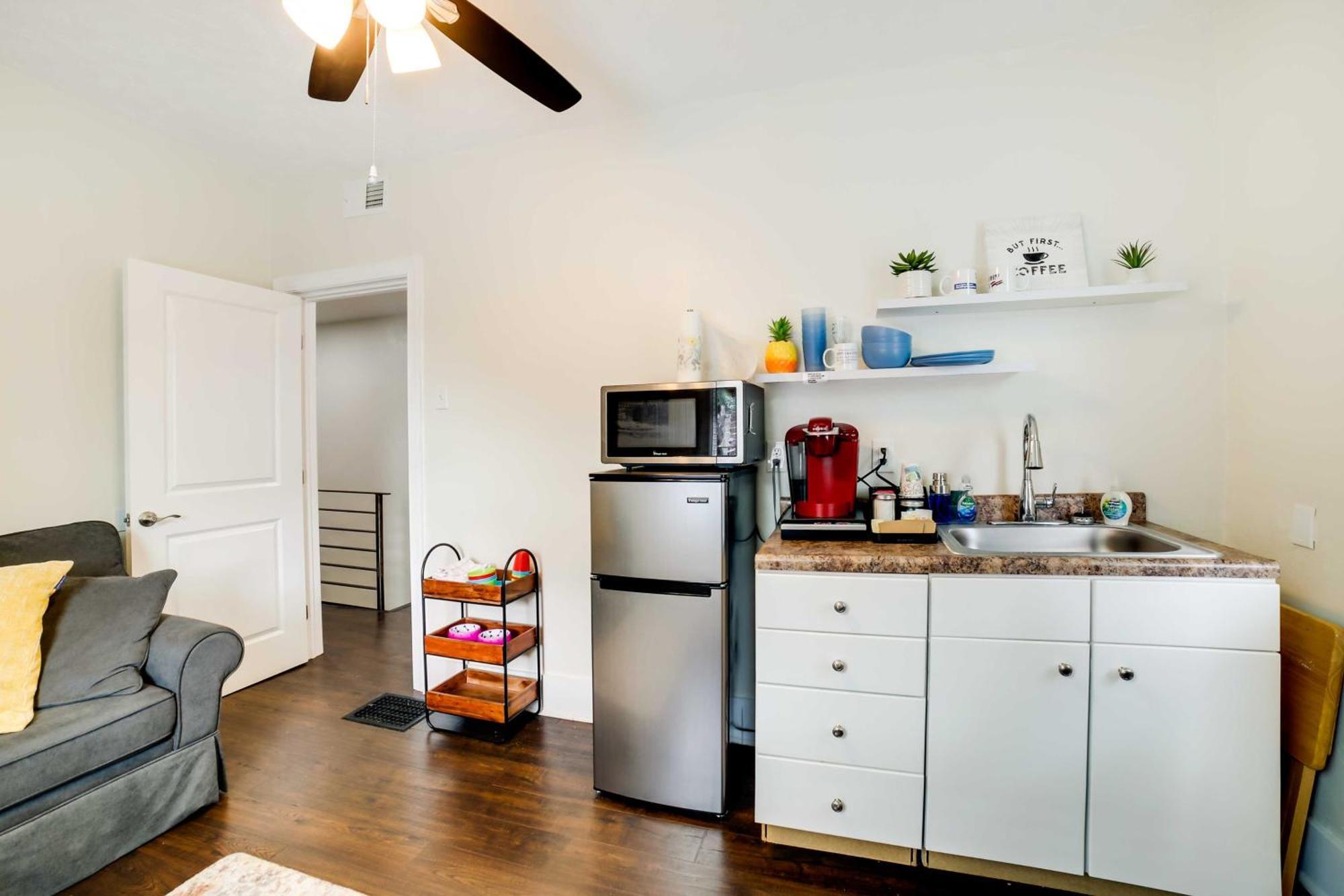 Casa vacanze Pet-friendly - 100 Feet To Walnut Street